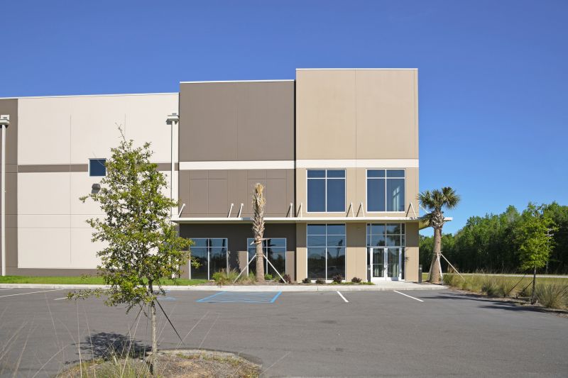 Commercial Concrete Painting in Boulder, CO
