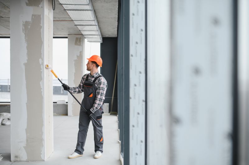Commercial Exterior Painting in Arvada, CO