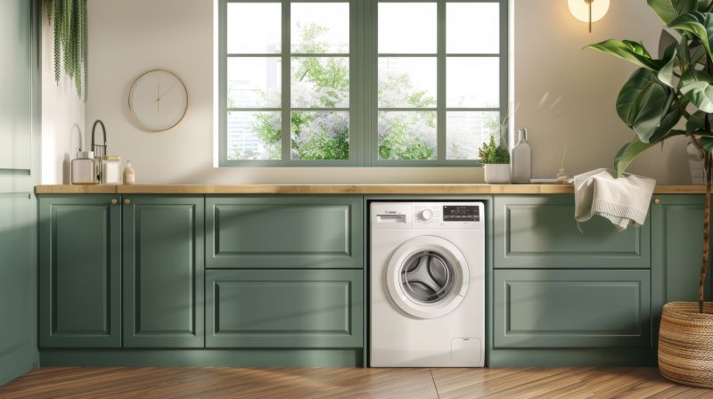 Kitchen Cupboard Refinishing in Lafayette, IN