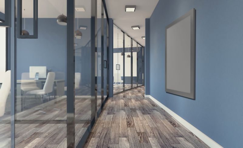 Business Floor Painting in Longmont, CO