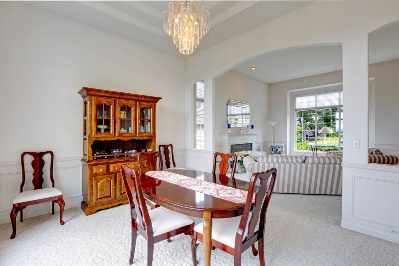 Cabinet Glazing Service in Carmel, IN