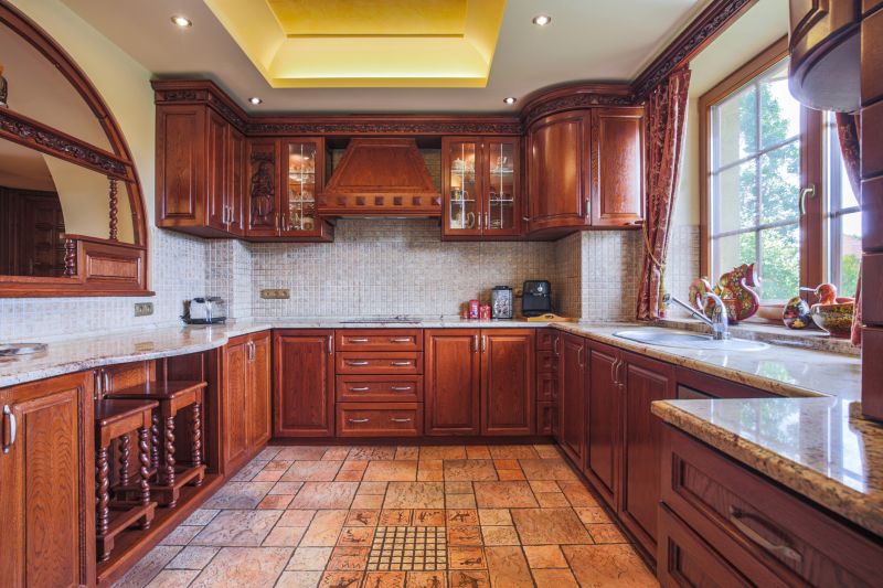 Cabinets Refinishing in Muncie, IN