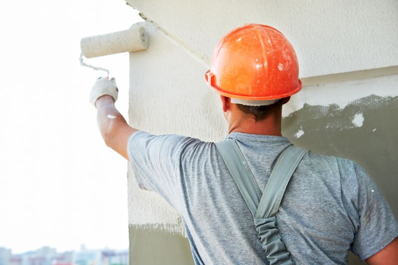 Commercial Wall Painting in Waco, TX