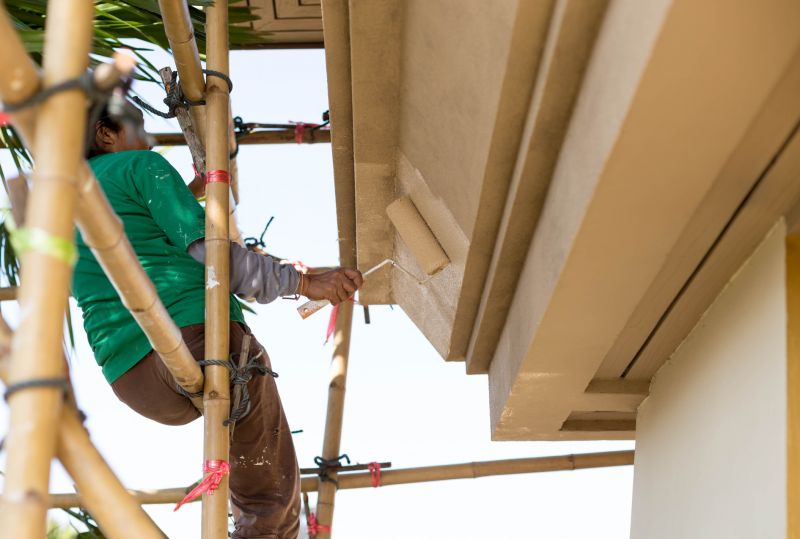 Commercial Wall Painting in Waco, TX