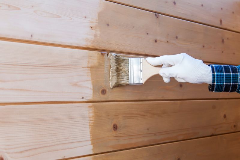 Composite Deck Painting in Longmont, CO