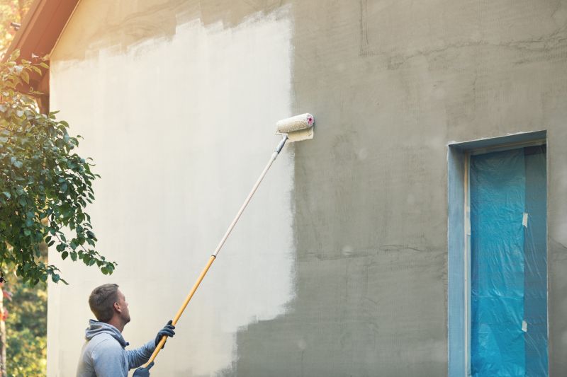 Condo Interior Painting in Waco, TX