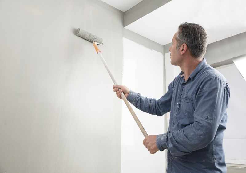 House Interior Painting in Waco, TX