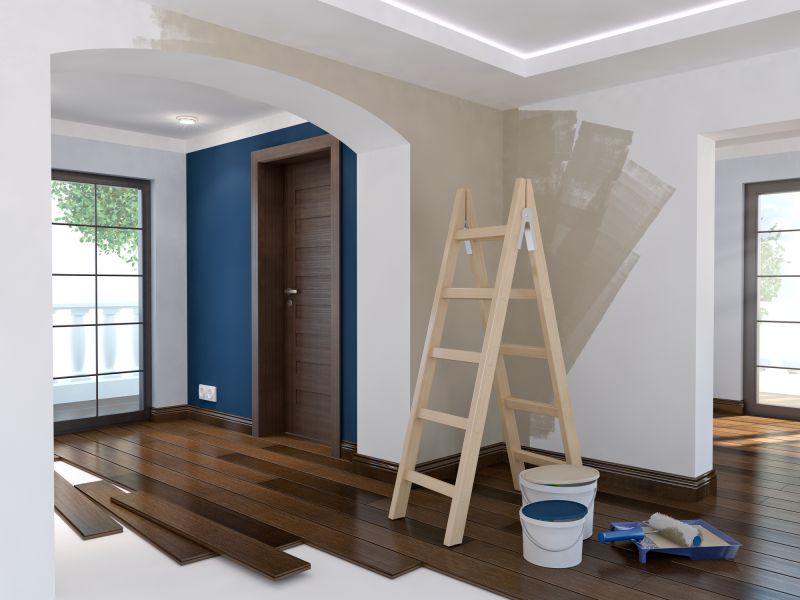 House Limewashing in Saint Petersburg, FL