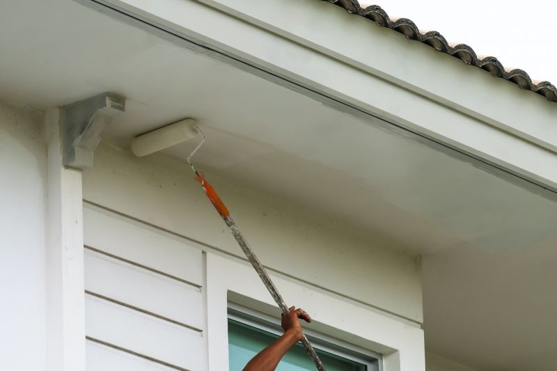House Painting Service in Fort Collins, CO