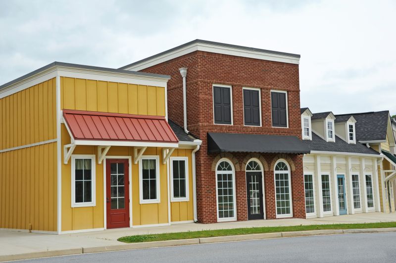 Office Building Painting in Arvada, CO