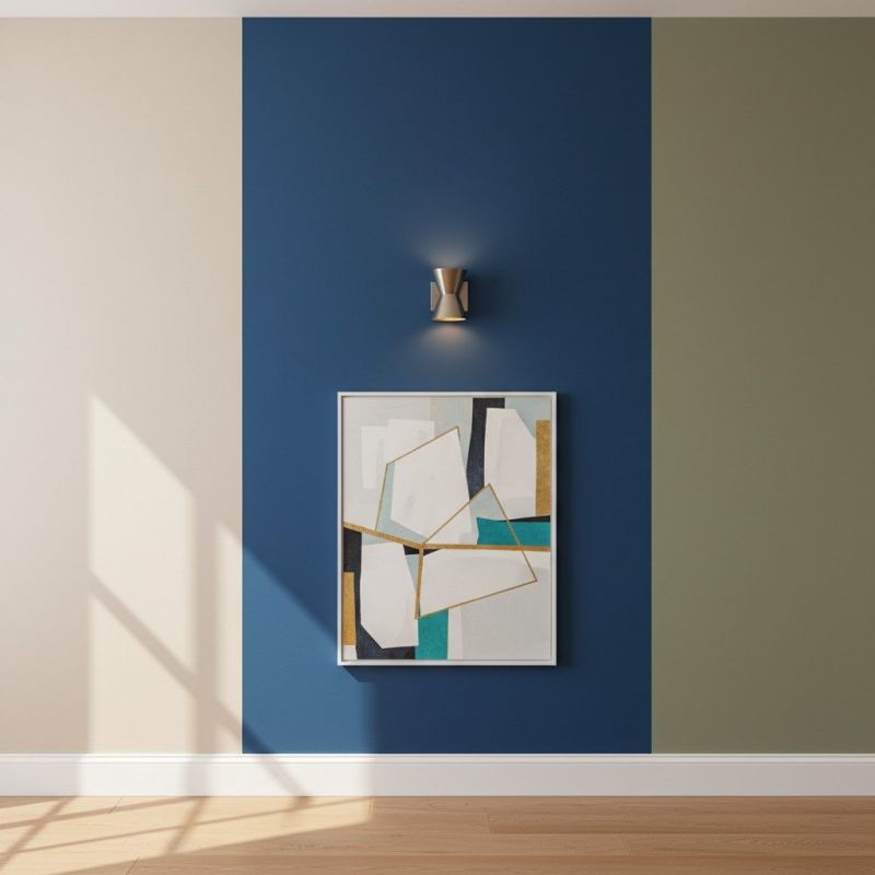 Retail Ceiling Painting in Longmont, CO