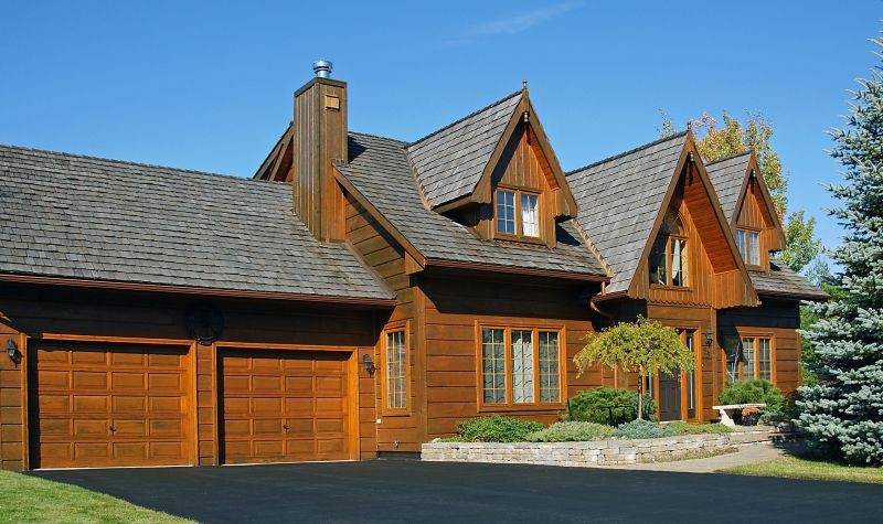 Wood Siding Painting in Longmont, CO